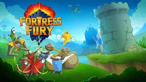 download Fortress fury apk